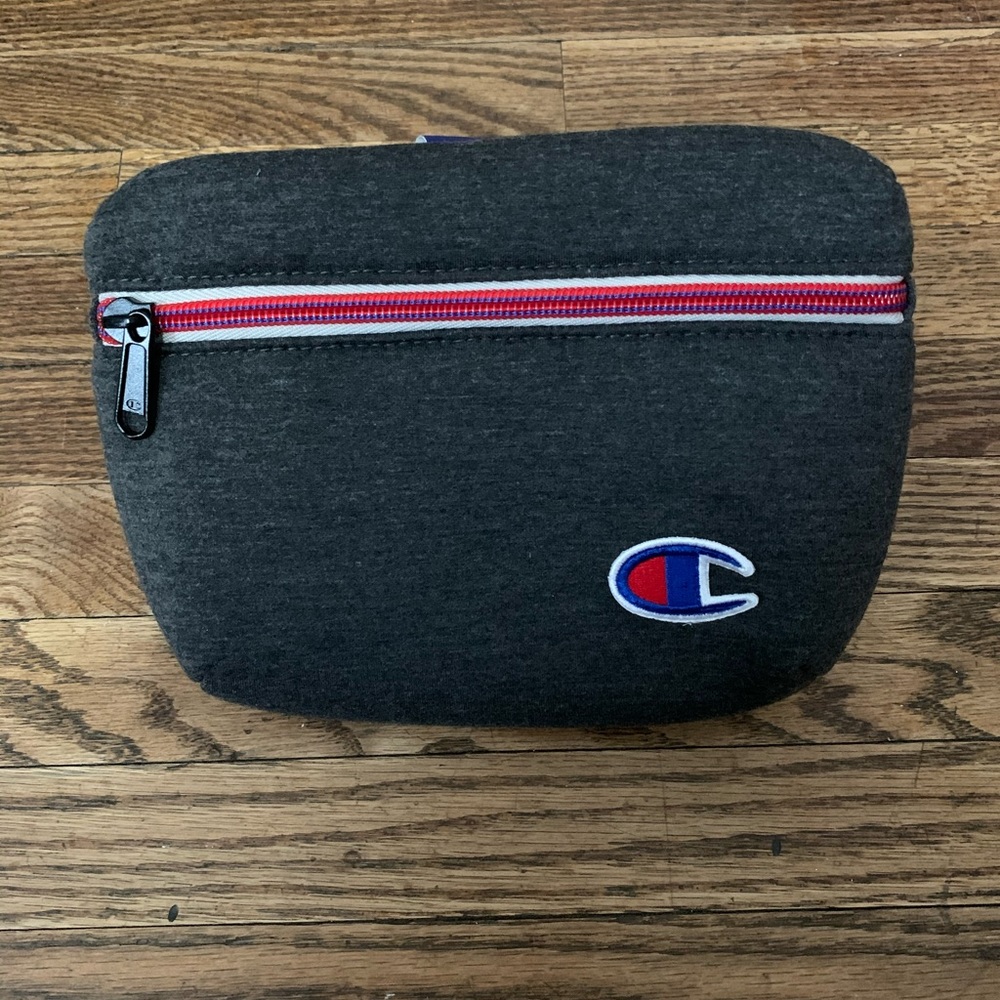 Champion belt bag Grey